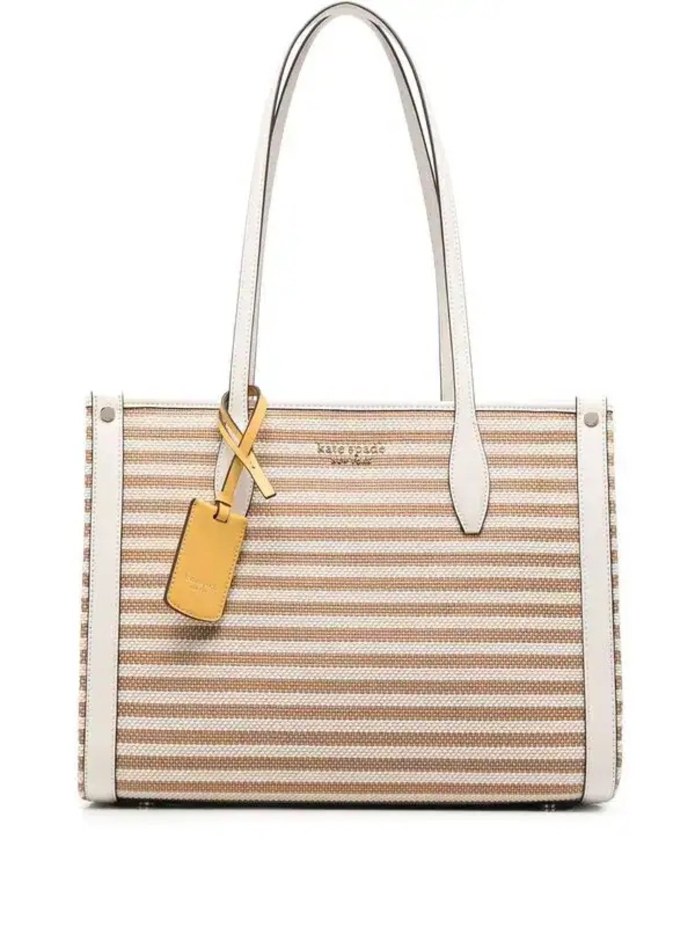 Kate Spade New York | Market Striped Tote